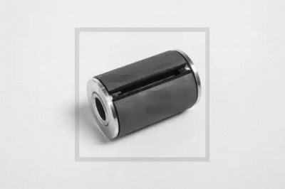 PE AUTOMOTIVE 03410000a -  Втулка, серьга рессоры